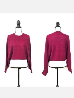 🦋LAST🦋 NWT Line & Dot Fiona Sweater, Size Medium